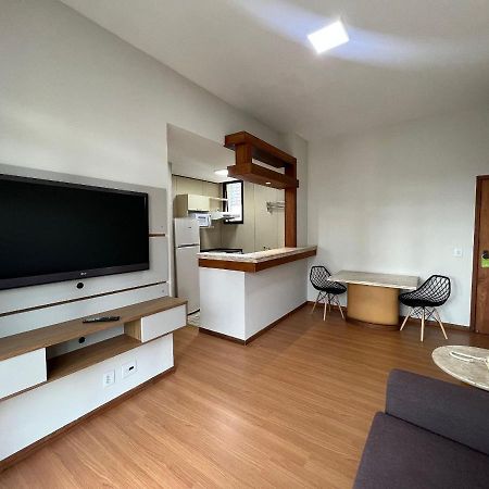 Apartament Lk Funcionarios 2 Belo Horizonte Zewnętrze zdjęcie