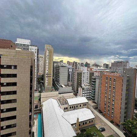 Apartament Lk Funcionarios 2 Belo Horizonte Zewnętrze zdjęcie