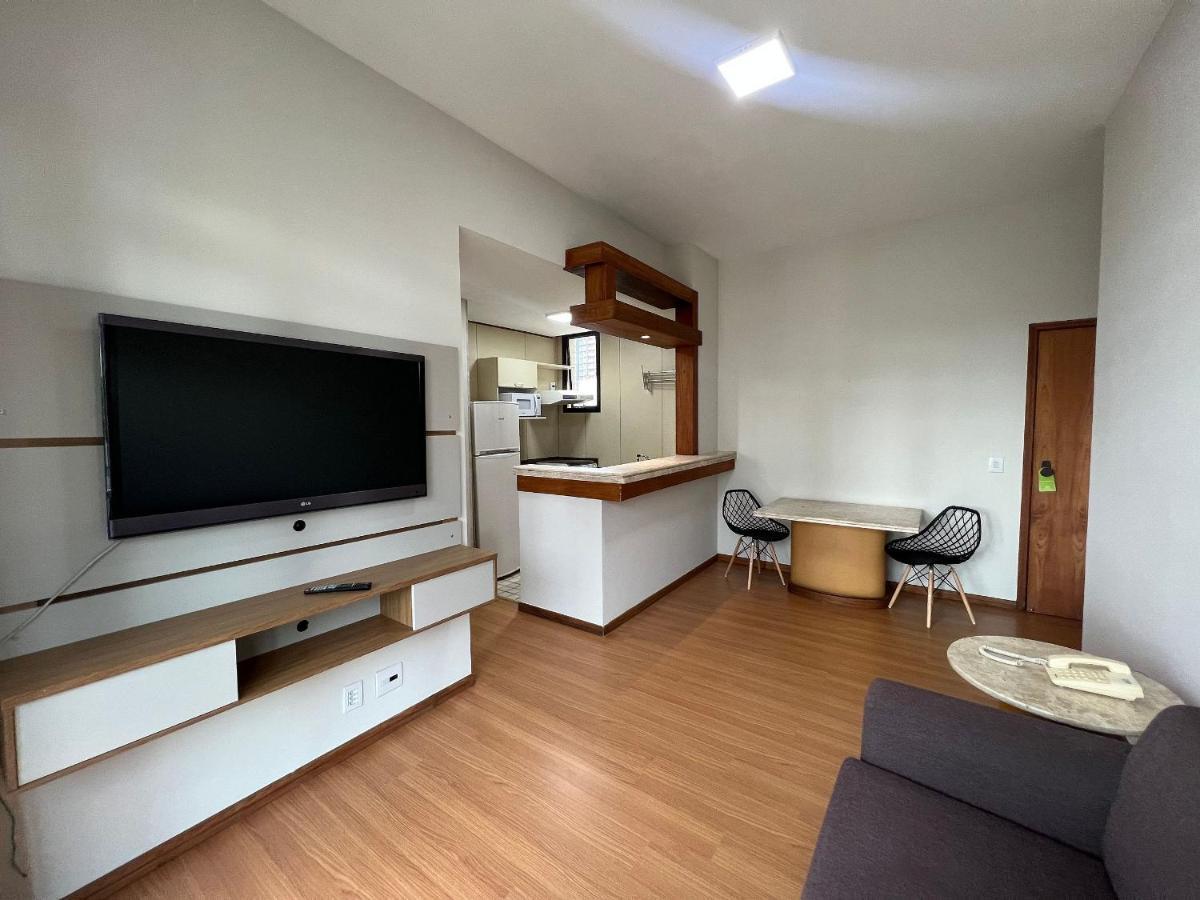 Apartament Lk Funcionarios 2 Belo Horizonte Zewnętrze zdjęcie