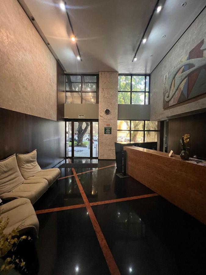 Apartament Lk Funcionarios 2 Belo Horizonte Zewnętrze zdjęcie