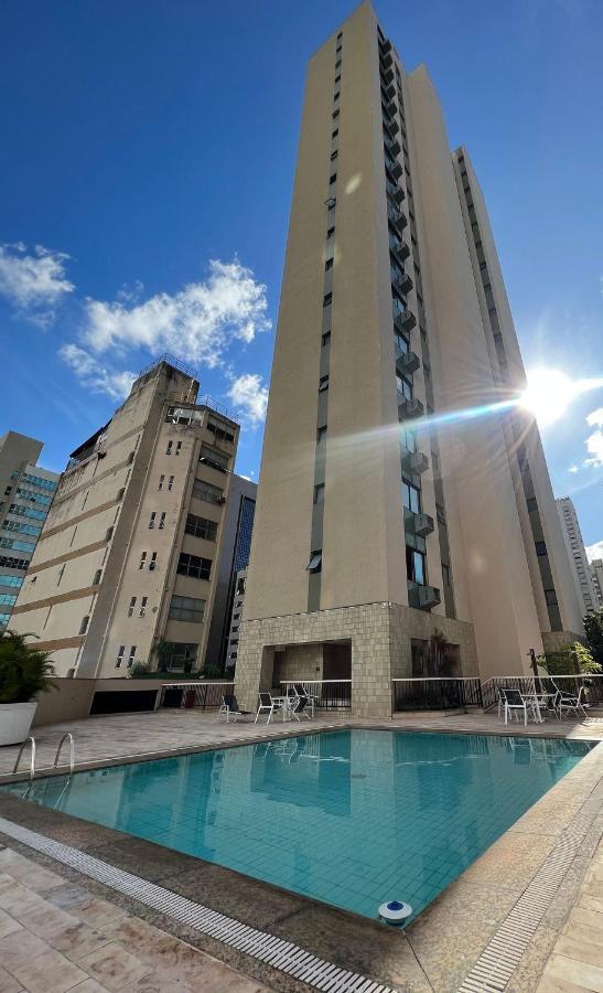 Apartament Lk Funcionarios 2 Belo Horizonte Zewnętrze zdjęcie