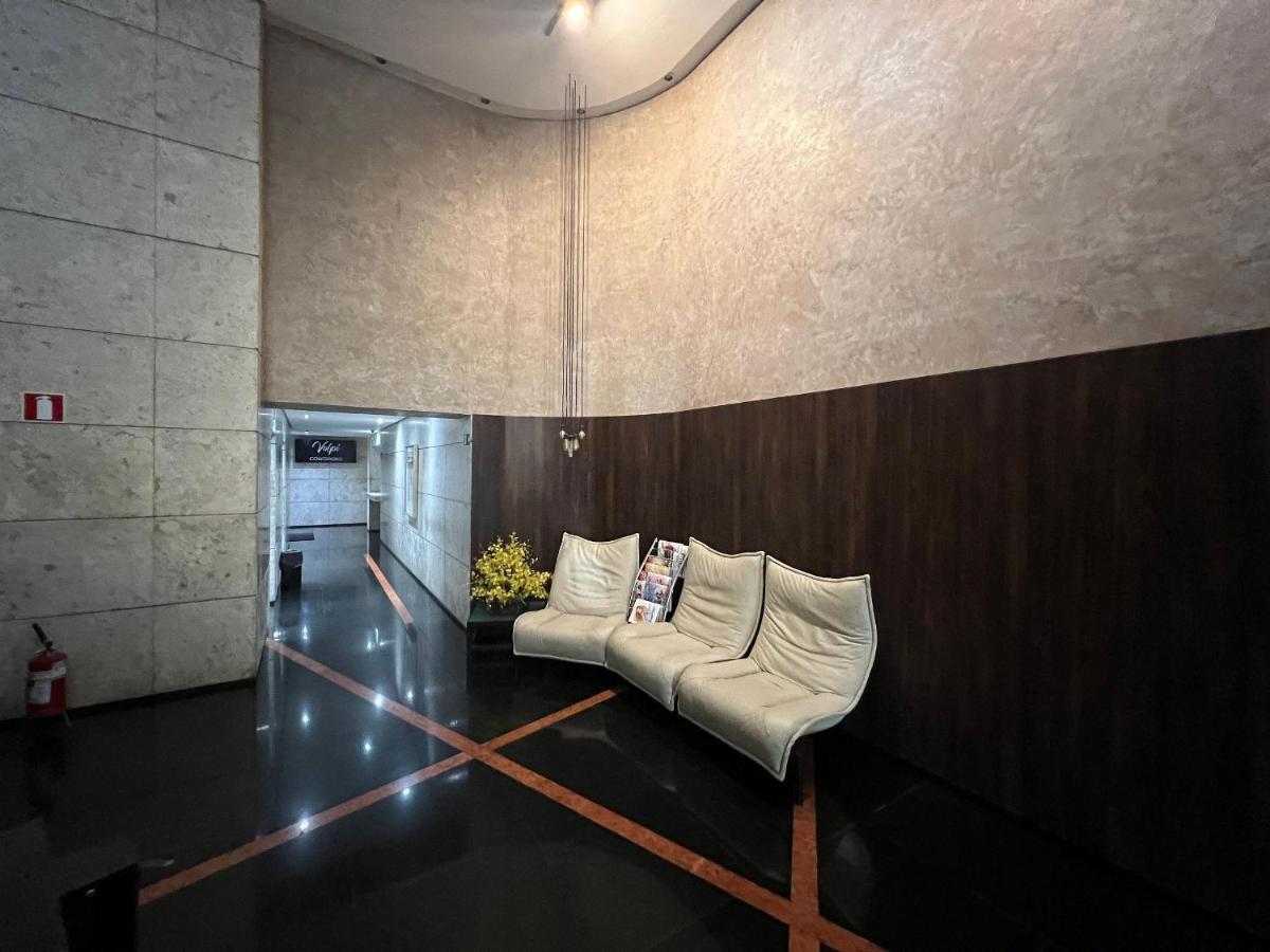 Apartament Lk Funcionarios 2 Belo Horizonte Zewnętrze zdjęcie