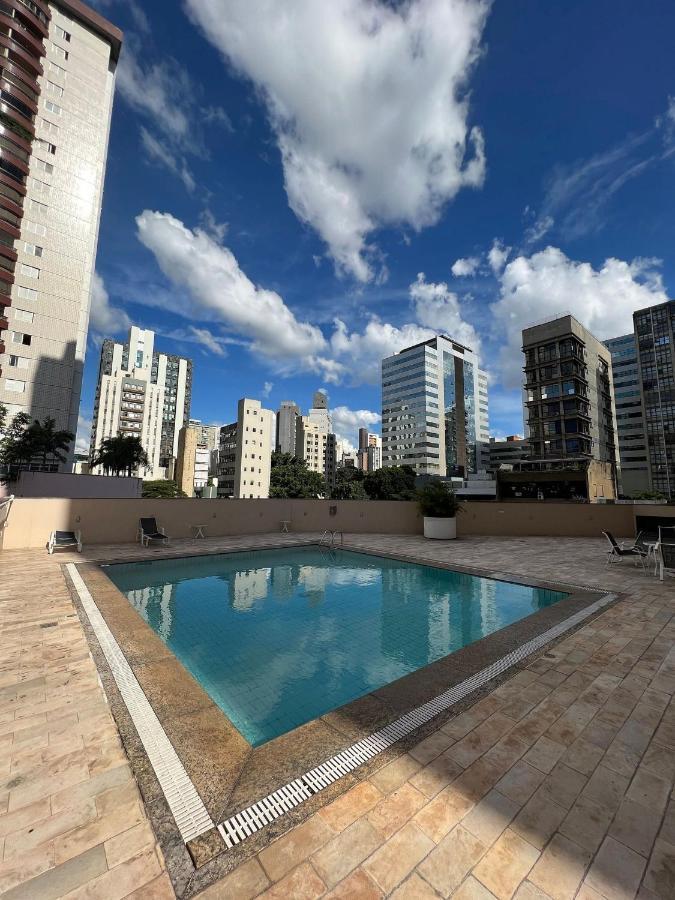 Apartament Lk Funcionarios 2 Belo Horizonte Zewnętrze zdjęcie