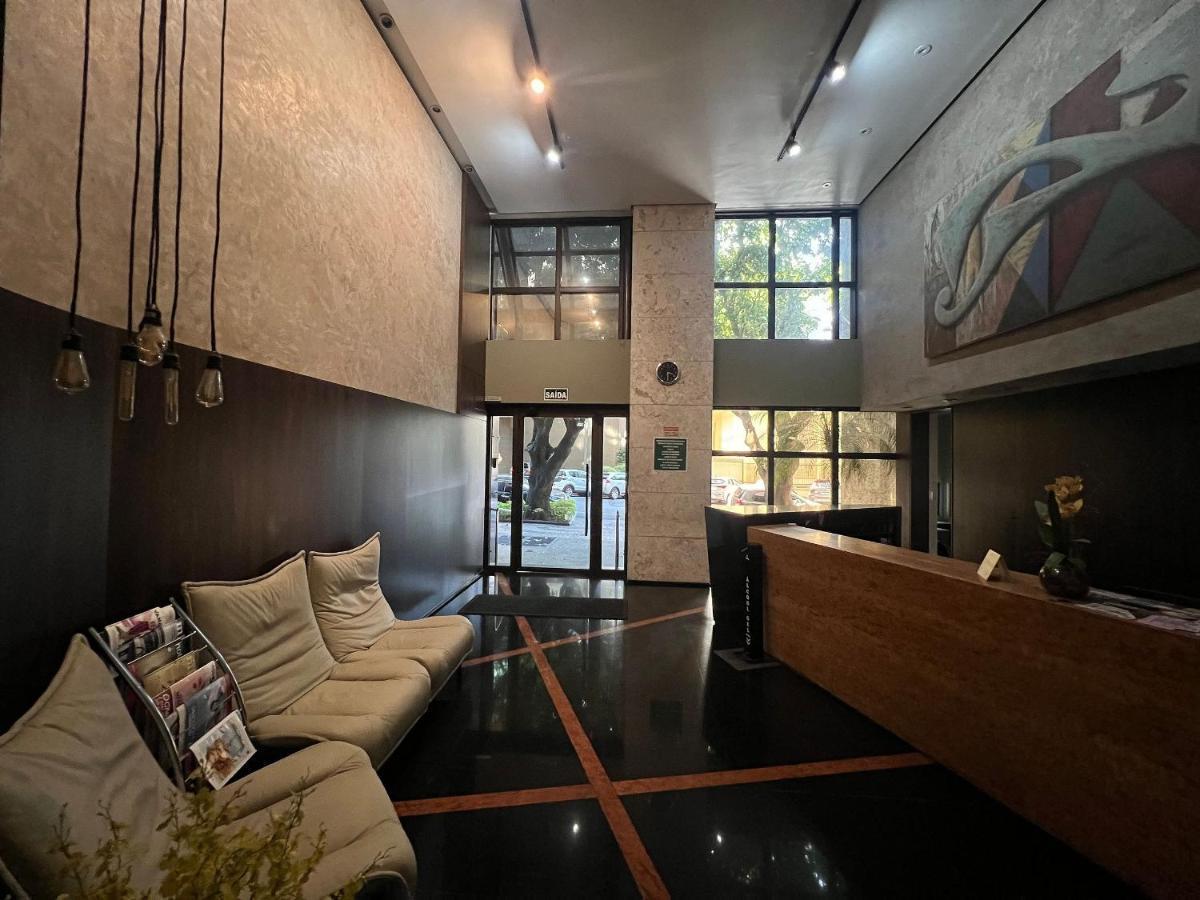 Apartament Lk Funcionarios 2 Belo Horizonte Zewnętrze zdjęcie