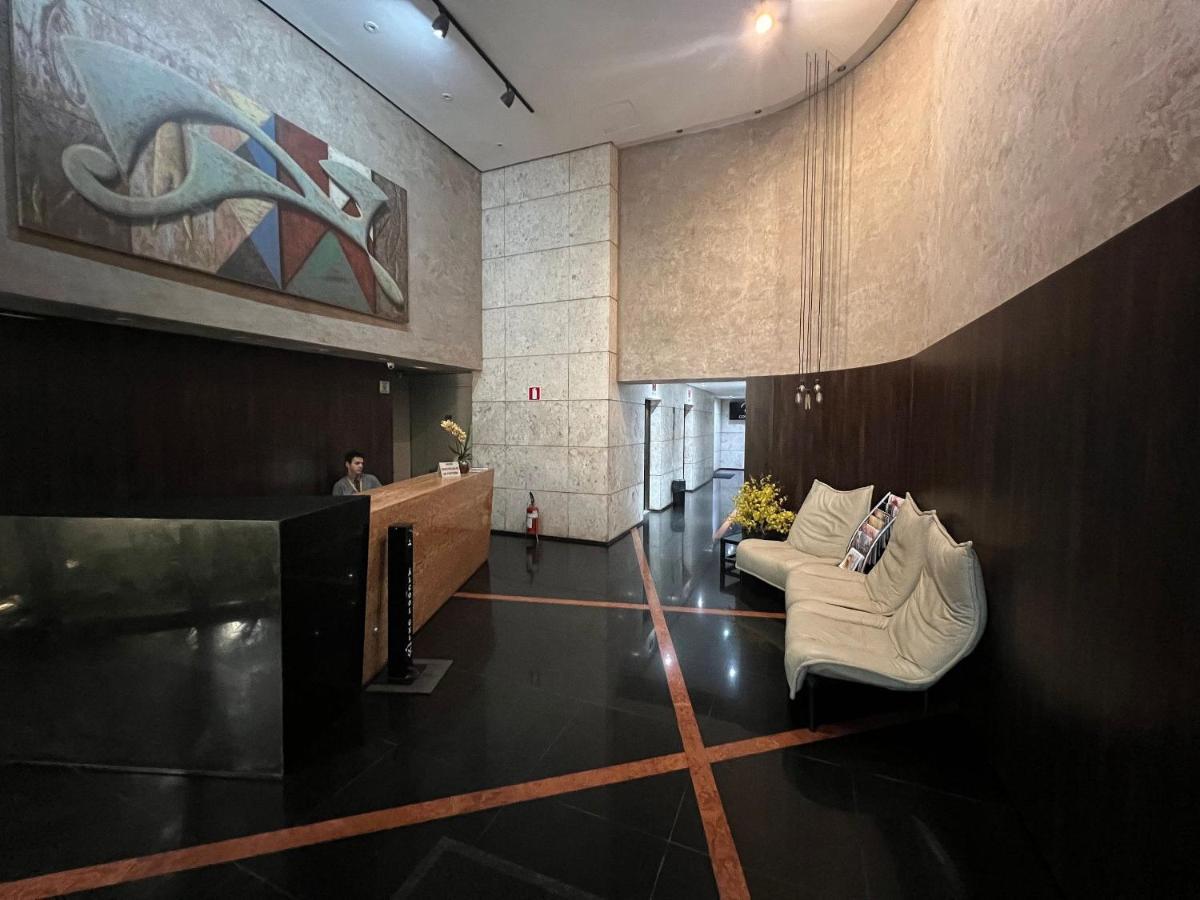 Apartament Lk Funcionarios 2 Belo Horizonte Zewnętrze zdjęcie