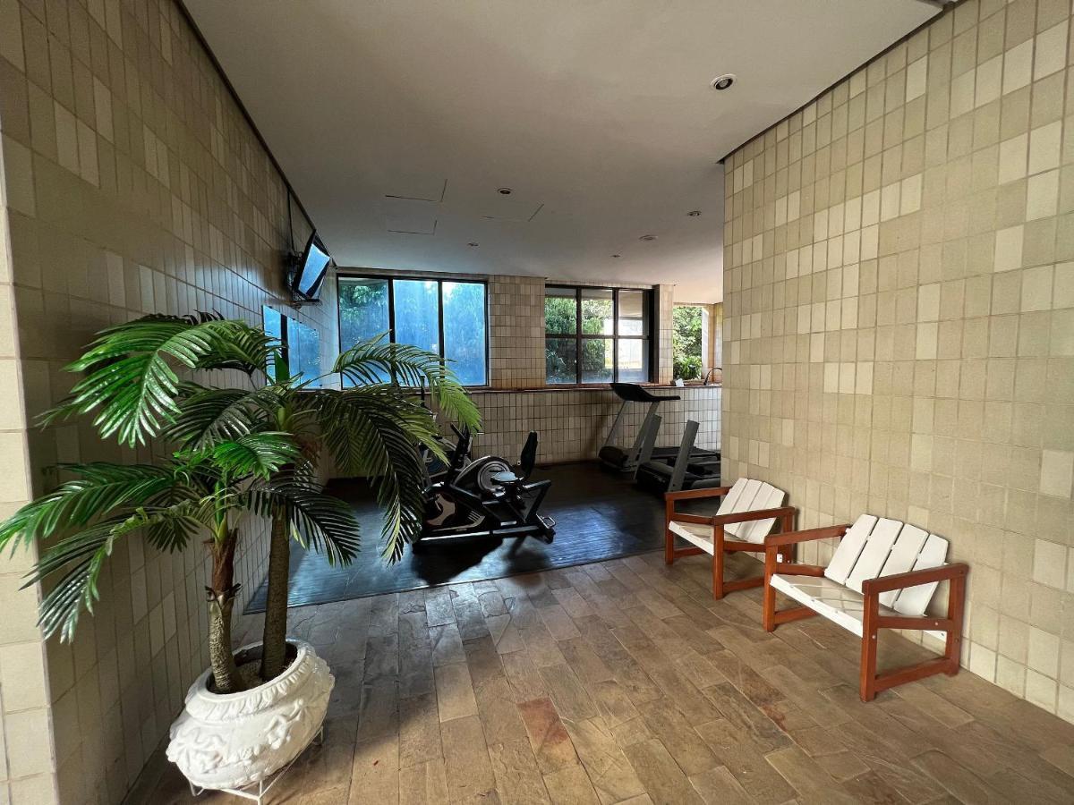 Apartament Lk Funcionarios 2 Belo Horizonte Zewnętrze zdjęcie