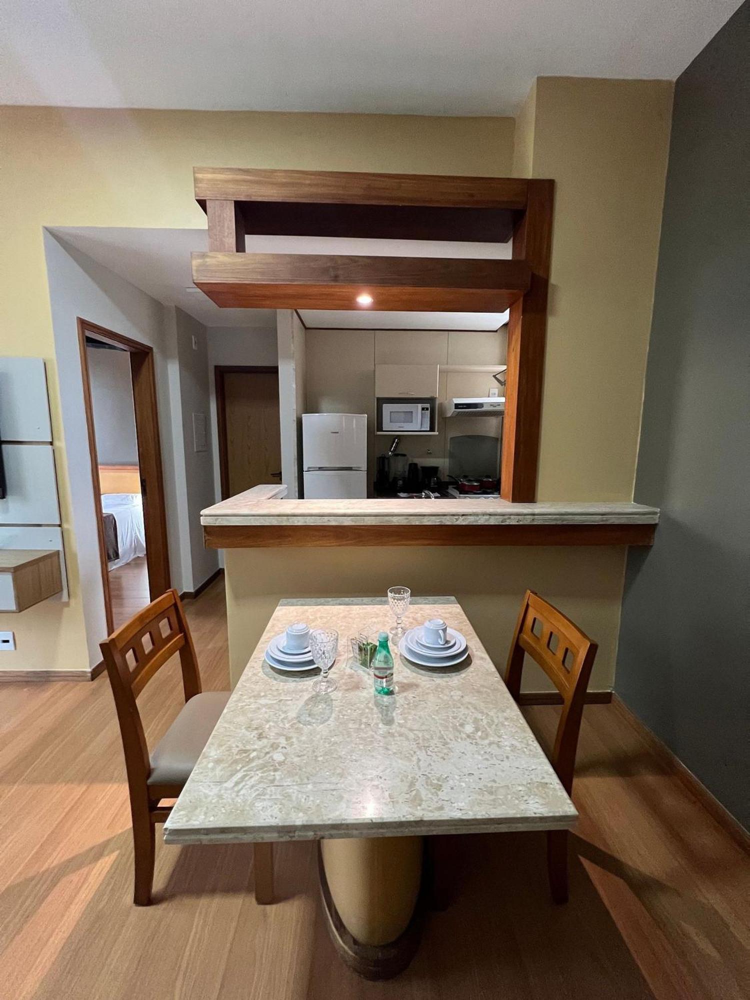 Apartament Lk Funcionarios 2 Belo Horizonte Zewnętrze zdjęcie