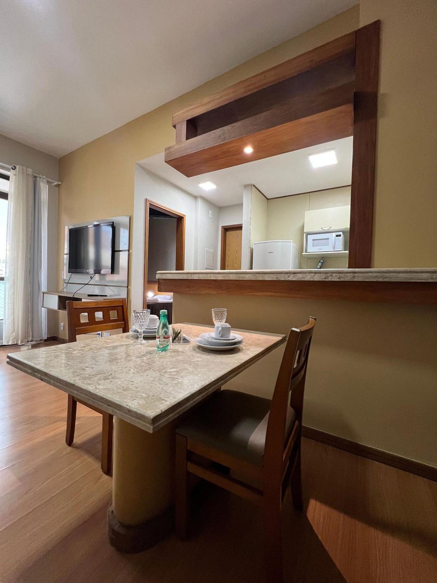 Apartament Lk Funcionarios 2 Belo Horizonte Zewnętrze zdjęcie