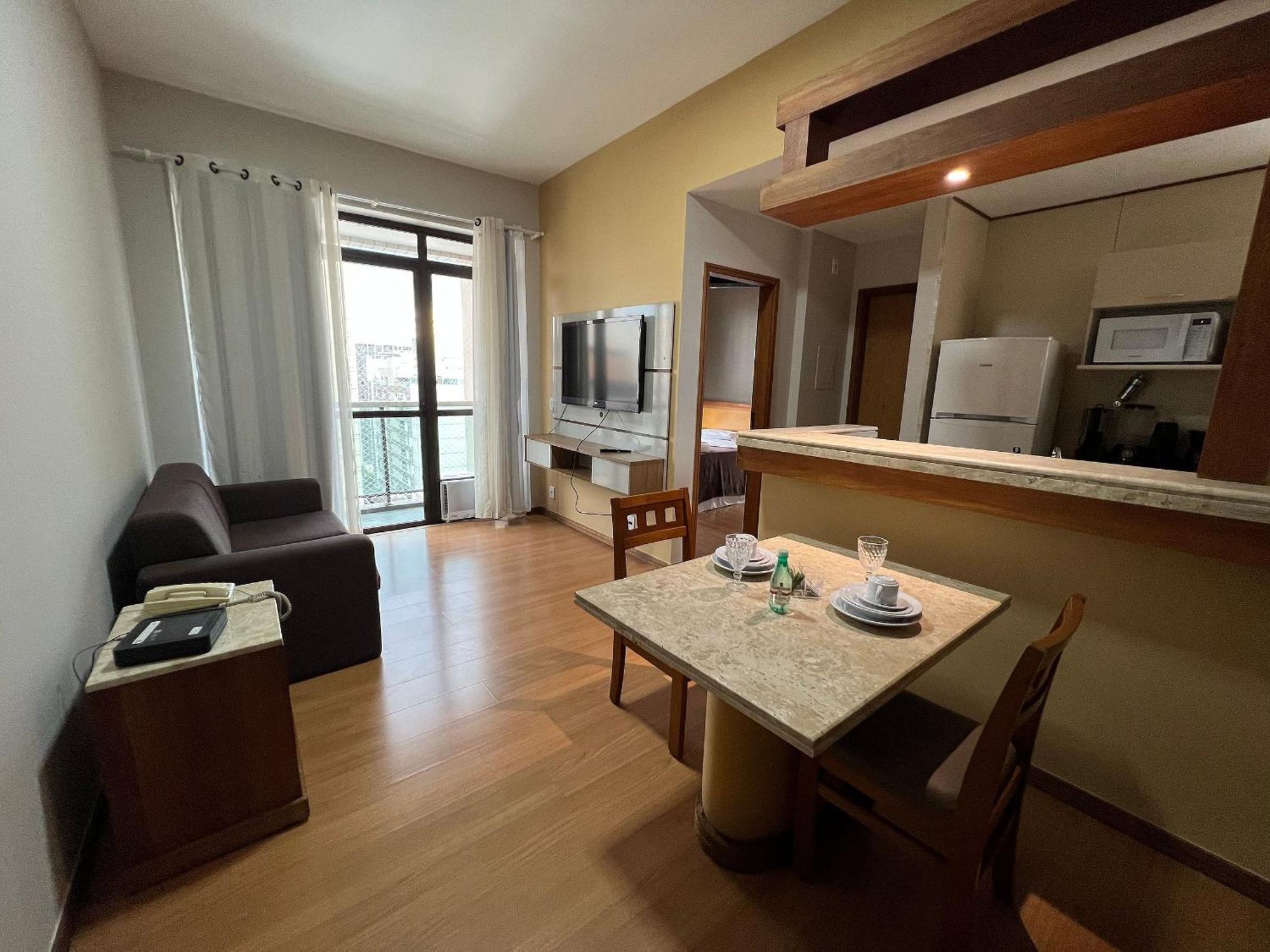 Apartament Lk Funcionarios 2 Belo Horizonte Zewnętrze zdjęcie