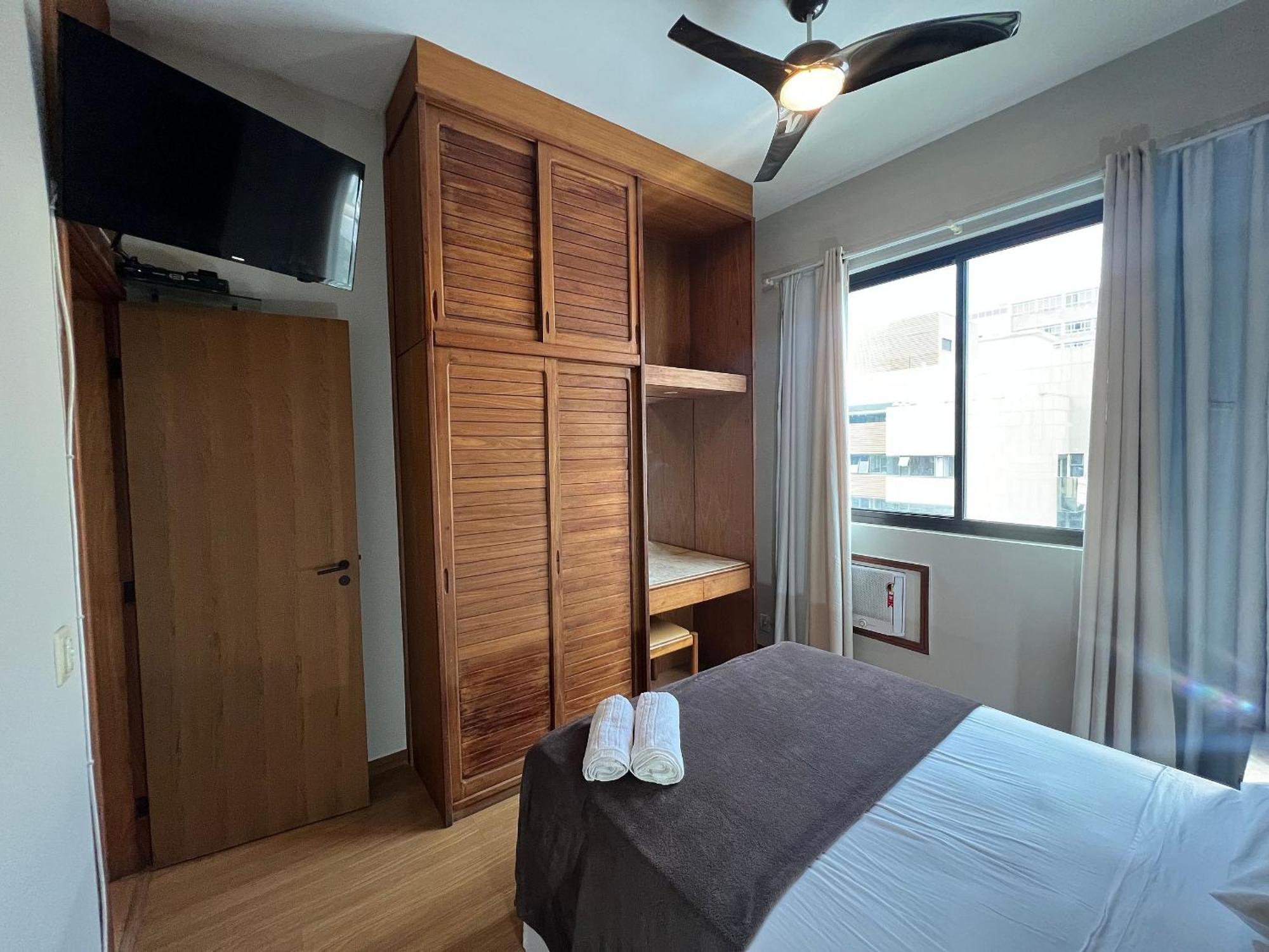 Apartament Lk Funcionarios 2 Belo Horizonte Zewnętrze zdjęcie