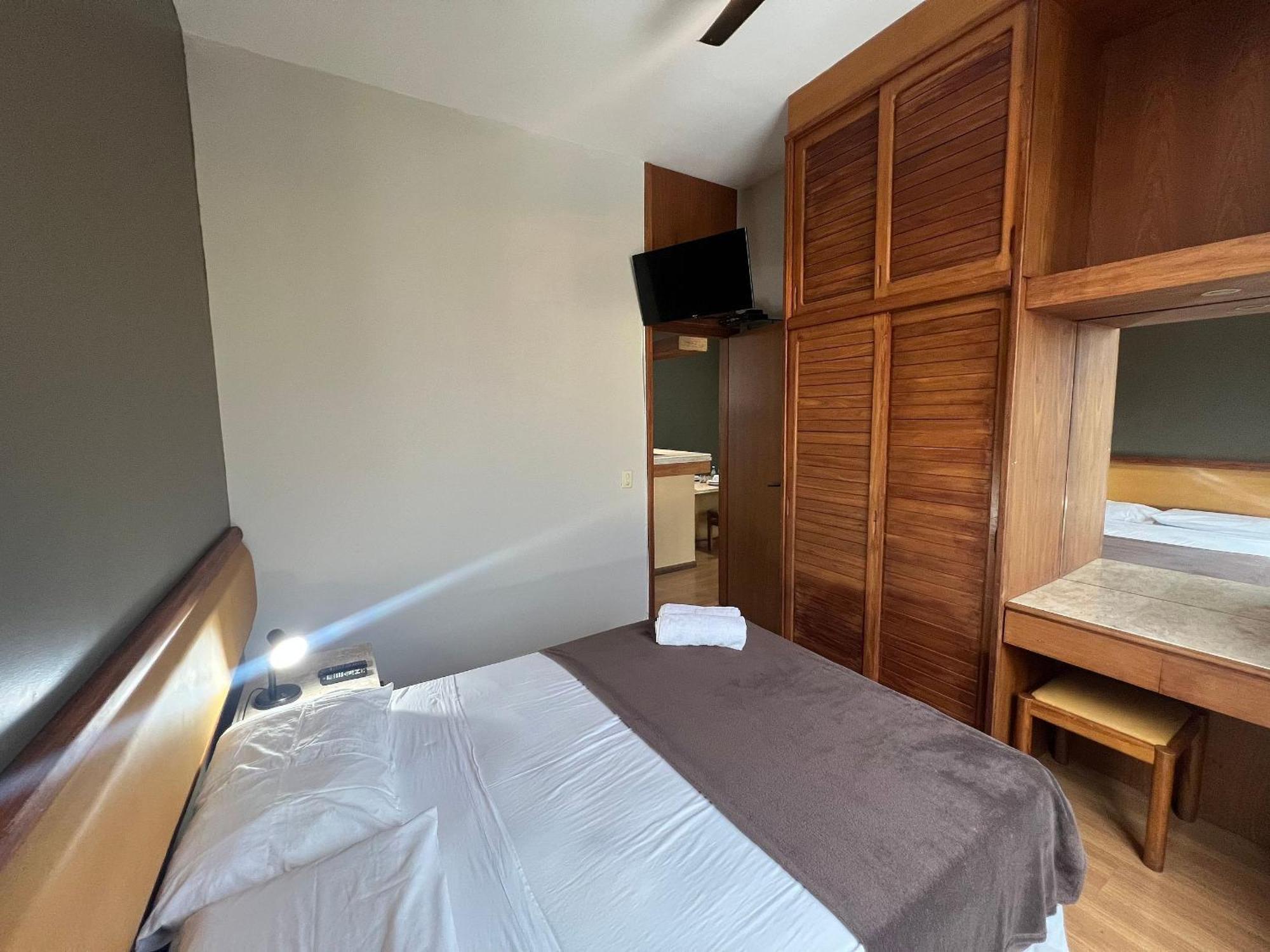 Apartament Lk Funcionarios 2 Belo Horizonte Zewnętrze zdjęcie