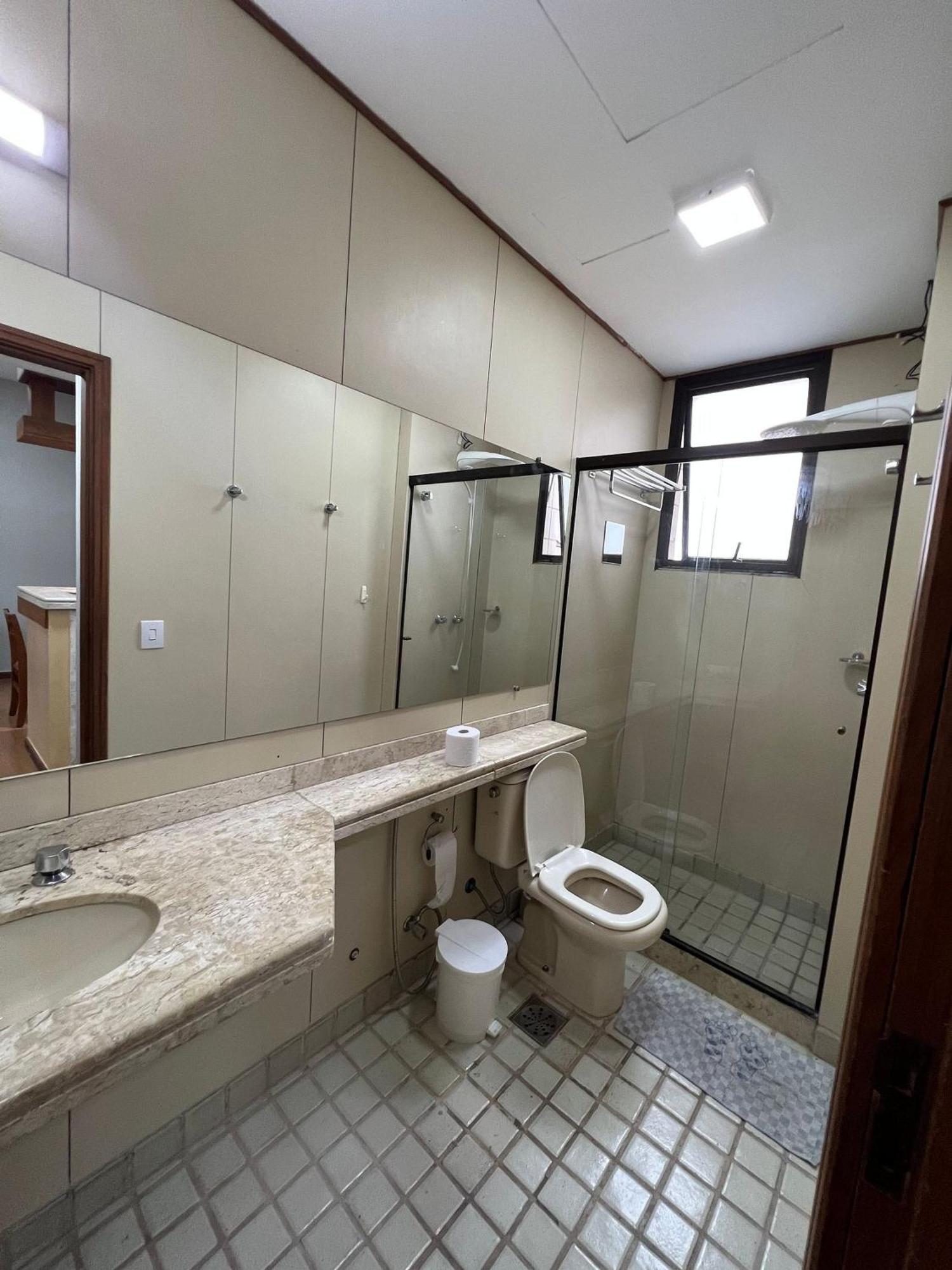 Apartament Lk Funcionarios 2 Belo Horizonte Zewnętrze zdjęcie
